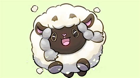 wooloo wallpaper|wooloo pokemon sword.